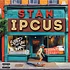 Stan Ipcus - Sleep If You Want Black Vinyl Edition