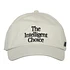 New Balance - 6 Panel The Intelligent Choice Hat