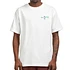 New Balance - Relaxed Tennis Cartoon T-Shirt