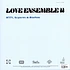 Nephews, Ictv & Dimsum - Love Ensemble II