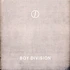 Boy Division - Ill Grey Vinyl Edition