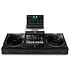 UDG - Ultimate Flight Case Set Pioneer PLX-CRSS12 & 10"/12" Mixer Plus (Laptop Shelf + Wheels)