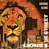 Lions In The Street - Moving Along