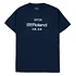 Kanji T-Shirt (Navy)