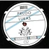 Tigerskin / Prudo / Lukas - Collection Vinyl 02