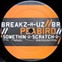 Peabird - Somethin-2-Scratch-2-