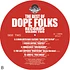 V.A. - The Best Of Dope Folks Volume 2