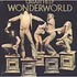 Uriah Heep - Wonderworld