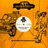 Raymond Simpson & Junior Brammer / Scientist & Roots Radics - Behold Jah Is Coming / Dub