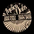 Sukh Indica / I David - Zion Call, Zion Dub / Trodding With Jah, Dubbing With Jah