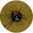 DMX - X Gon' Give It To Ya Gold Black Splatter Vinyl Edition