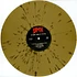 DMX - X Gon' Give It To Ya Gold Black Splatter Vinyl Edition