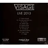 Visage - Live 2013