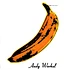 The Velvet Underground & Nico - The Velvet Underground & Nico Milky Clear Vinyl Edition w/ Peelable Banana Sticker