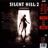 Konami Digital Entertainment - Silent Hill 2 Original Video Game Soundtrack Swirl & Splatter Vinyl Edition