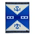 Pendleton - The College Fund Crib Blanket