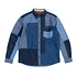 Pendleton - La Pine Patchwork Shirt