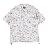 Pendleton - Open Collar Shirt Jacket SS Batik Floral