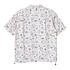 Pendleton - Open Collar Shirt Jacket SS Batik Floral