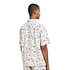 Pendleton - Open Collar Shirt Jacket SS Batik Floral