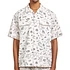 Pendleton - Open Collar Shirt Jacket SS Batik Floral