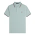 Fred Perry - Twin Tipped Fred Perry Shirt