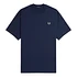 Fred Perry - Embroidered Champion T-Shirt