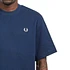 Fred Perry - Embroidered Champion T-Shirt