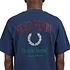 Fred Perry - Embroidered Champion T-Shirt