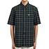 Fred Perry - Oxford Tartan SS Shirt