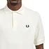 Fred Perry - Textured Pique Polo Shirt