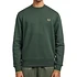 Fred Perry - Crew Neck Sweatshirt