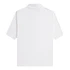 Fred Perry - Ribbed Polo Shirt