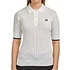 Fred Perry - Ribbed Polo Shirt
