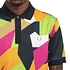 Fred Perry - On Court Printed Fred Perry Shirt