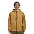 Sonora Hooded Jacket (Tan)