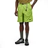 Nylon Packable G-Shorts (Kiwi)