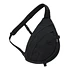 Cordura Sling Bag (Cordura Black)
