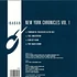 Jerome Sydenham & Dennis Ferrer - New York Chronicles Vol. I