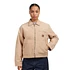 Carhartt WIP - W' Dayton Jacket "Dearborn" Canvas, 12 oz