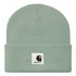 W' Ashley Beanie (Frosted Green)