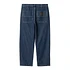 Carhartt WIP - Jace Pant "Smith" Denim, 13.5 oz