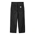 Carhartt WIP - Seaton Pant