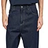 Carhartt WIP - Brandon Pant "Smith" Denim, 13.5 oz