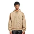 Carhartt WIP - OG Active Jacket "Dearborn" Canvas