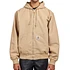 Carhartt WIP - OG Active Jacket "Dearborn" Canvas