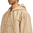 Carhartt WIP - OG Active Jacket "Dearborn" Canvas