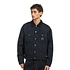 Dayton Trucker Jacket "Dearborn" Canvas, 12 oz (Black / Black Stone Canvas)