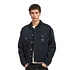 Carhartt WIP - Dayton Trucker Jacket "Dearborn" Canvas, 12 oz