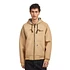 Harttronix Car-Lux Hooded Jack (Dusty H Brown / Grey)